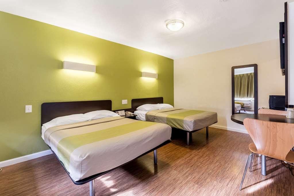 Motel 6 San Rafael Chambre photo
