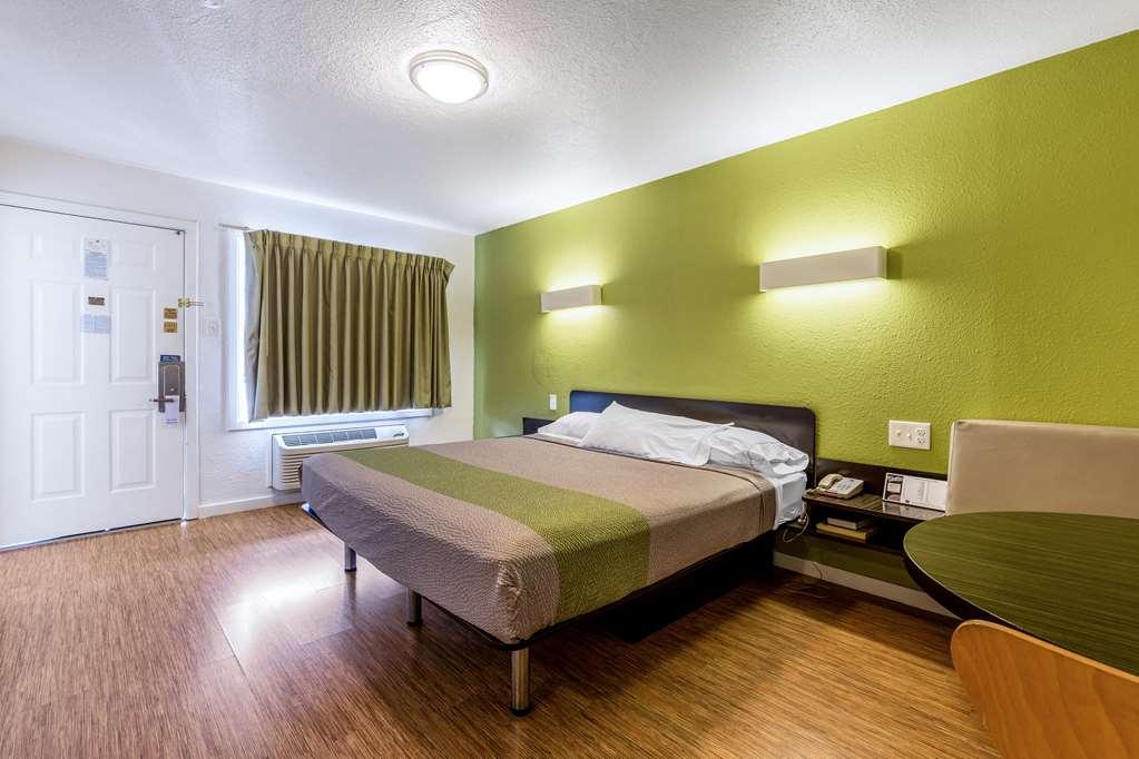 Motel 6 San Rafael Chambre photo