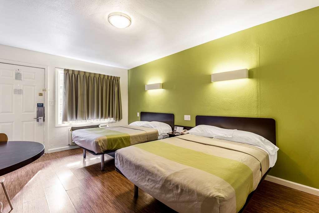Motel 6 San Rafael Chambre photo