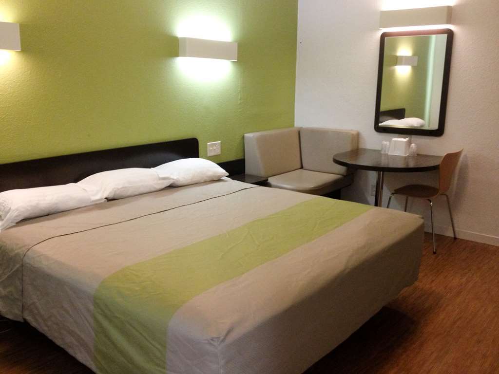 Motel 6 San Rafael Chambre photo