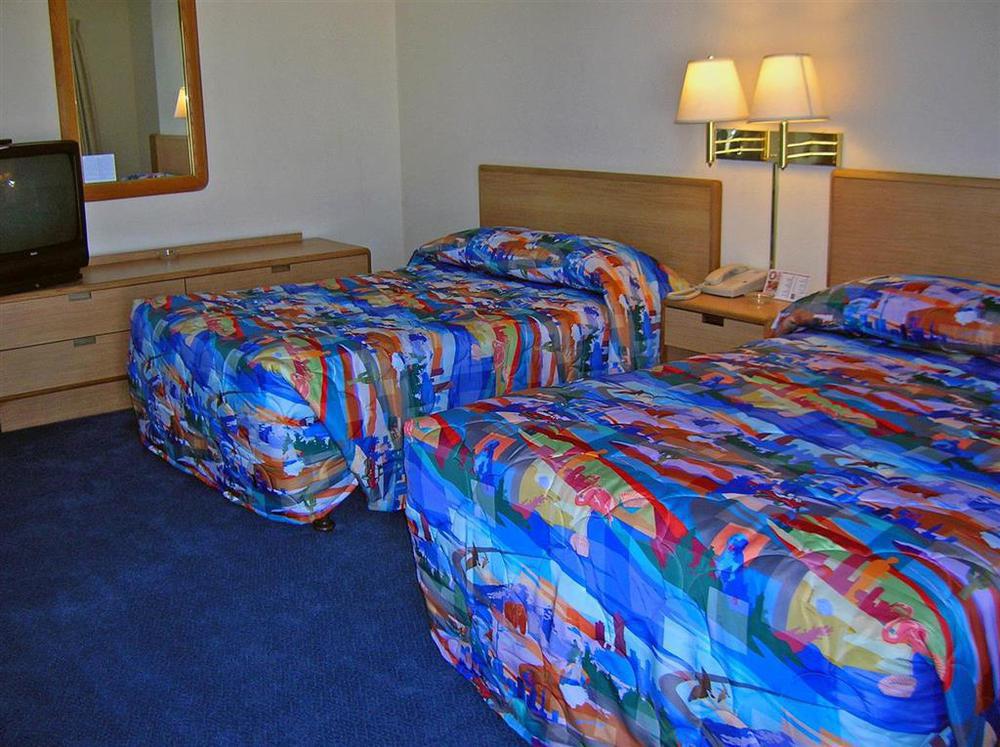 Motel 6 San Rafael Chambre photo